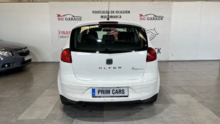 SEAT ALTEA 1.6TDI 105CV-UNICO PROPIETARIO