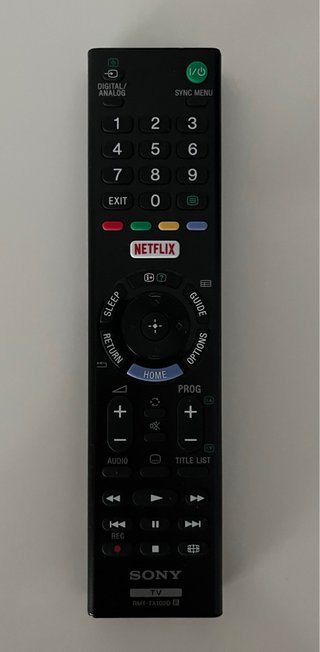 TV Sony KDL-32WD750 32 Full HD Smart TV