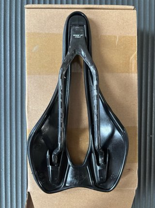 Sillín Selle Italia SLR Boost Carbon