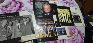 Rivista 100 anni Juventus F.C. SPA