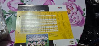 Rivista 100 anni Juventus F.C. SPA