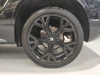 SEAT Ateca FR 2024