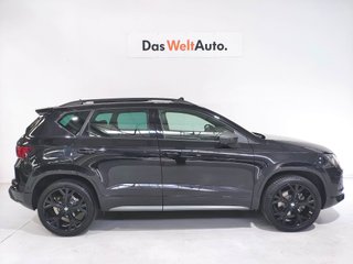 SEAT Ateca FR 2024
