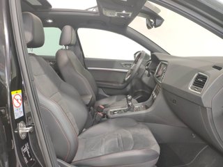 SEAT Ateca FR 2024