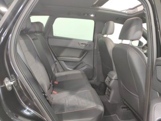 SEAT Ateca FR 2024