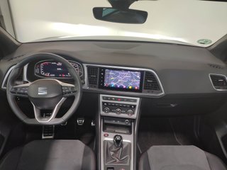 SEAT Ateca FR 2024