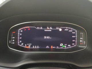 SEAT Ateca FR 2024