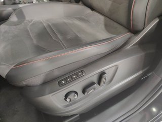 SEAT Ateca FR 2024