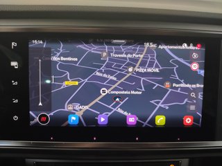 SEAT Ateca FR 2024
