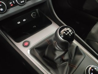 SEAT Ateca FR 2024