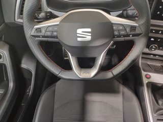 SEAT Ateca FR 2024