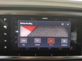 SEAT Ateca FR 2024