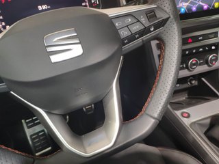 SEAT Ateca FR 2024