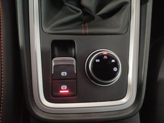 SEAT Ateca FR 2024