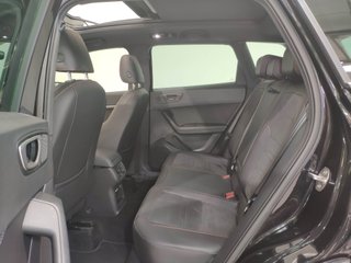 SEAT Ateca FR 2024