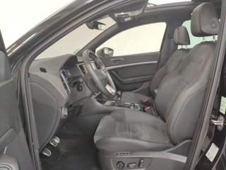 SEAT Ateca FR 2024