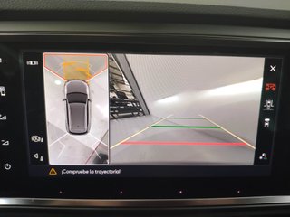 SEAT Ateca FR 2024