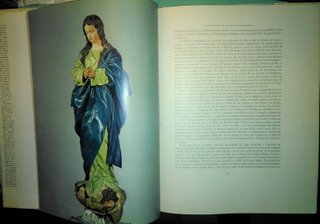 LA GRAN ÉPOCA DE LA ESCULTURA ESPAÑOLA