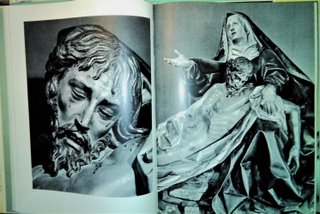 LA GRAN ÉPOCA DE LA ESCULTURA ESPAÑOLA