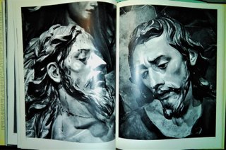 LA GRAN ÉPOCA DE LA ESCULTURA ESPAÑOLA