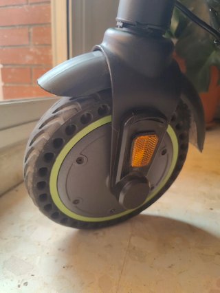 Patinete Eléctrico Cecotec Bongo D30