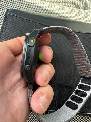 Reloj GPS Garmin Forerunner 965