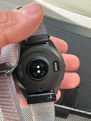 Reloj GPS Garmin Forerunner 965