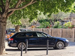Audi A4 2.0 TFSI 211cv S-Line (Int/Ext) - Quattro