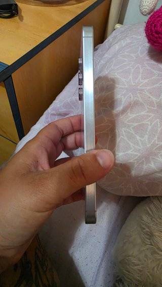 Samsung Galaxy A55 5G 128GB Morado