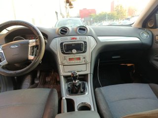 Ford Mondeo 2007