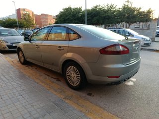 Ford Mondeo 2007