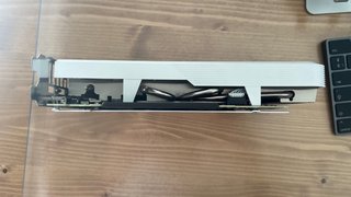 Tarjeta Gráfica Asus RTX 3060 Ti 8GB GDDR6X