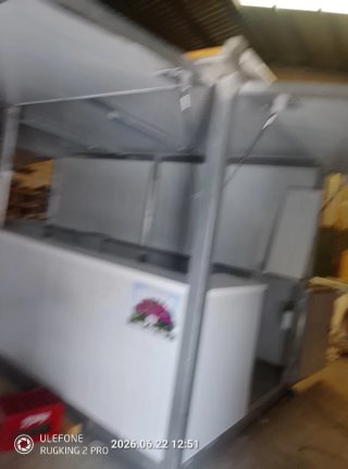 Caseta de chiringuito alquiler y venta