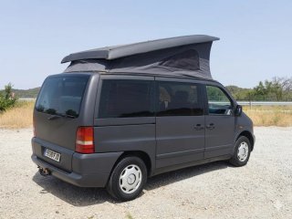 Mercedes-Benz Vito 1997