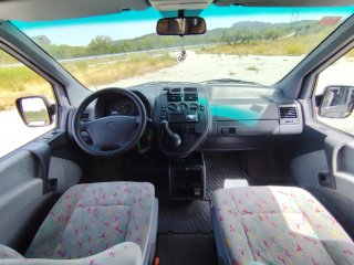 Mercedes-Benz Vito 1997
