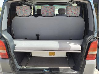 Mercedes-Benz Vito 1997
