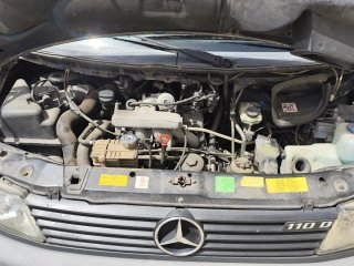 Mercedes-Benz Vito 1997
