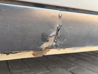 Mercedes-Benz Vito 1997