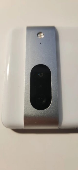 Google Pixel 7 Negro/Gris