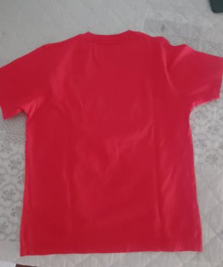 Camiseta VANS niño Talla S (8-10 años)