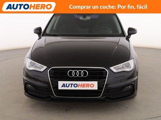 Audi A3 2.0 TDI S Line
