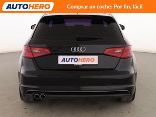 Audi A3 2.0 TDI S Line