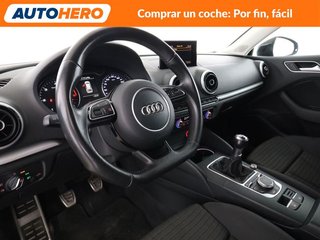 Audi A3 2.0 TDI S Line