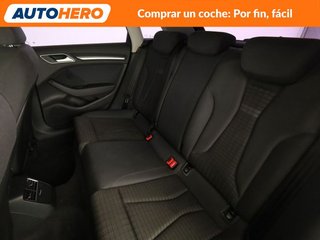 Audi A3 2.0 TDI S Line