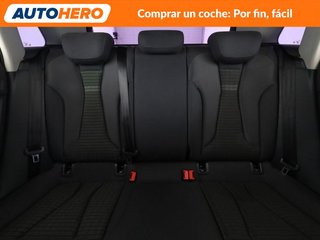 Audi A3 2.0 TDI S Line