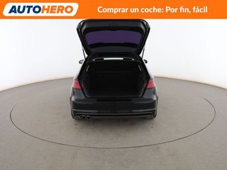 Audi A3 2.0 TDI S Line