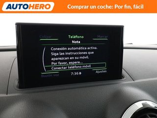 Audi A3 2.0 TDI S Line