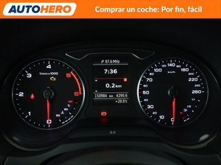 Audi A3 2.0 TDI S Line
