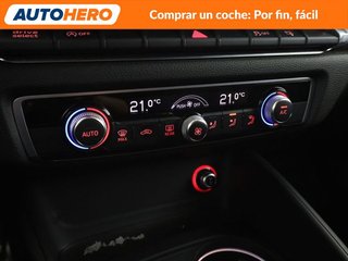 Audi A3 2.0 TDI S Line
