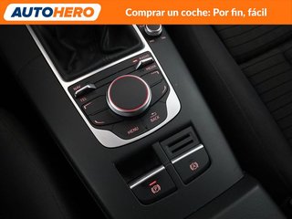 Audi A3 2.0 TDI S Line